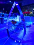 Qualität und Nachhaltigkeit zahlen sich aus: DICOTA gewinnt DISTREE Diamond Award 2018