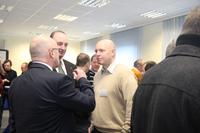 Fachtagung „Funktionale Sicherheit im Dialog“ im Industriepark Werk GENDORF