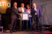 CompuTech feierte sein 30 - jähriges Jubiläum – Das war „Fascinatio“