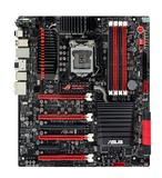ASUS präsentiert neues Republic of Gamers (ROG) Mainboard Maximus V Extreme