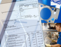 ElringKlinger integriert weiteren Automatisierungsprozess in ReadSoft-Lösung