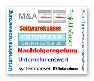 16 Kriterien die über eine erfolgreiche Nachfolgelösung für IT-Unternehmen entscheiden