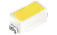 Topled E1608: Die neue Generation der Osram-Erfolgs-LED setzt beim Miniaturisierungs-Trend einen neuen Maßstab