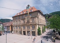 Lämmerzahl führt Hartz IV- und Sozialhilfe-Software erfolgreich in Schramberg ein