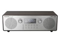 Panasonic Digitalradio RF-D100BT im Retro-Stil