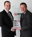 Avnet Abacus liefert VARTA CellPac Lithiumbatterien und bietet maßgeschneiderten Service