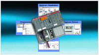 Neue Visualisierung PS541-HMI für AC500