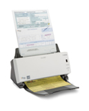 KODAK ScanMate i1220: Kompletter Dokumentenscanner für jedes Budget