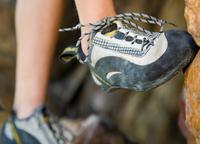 ContiTech's New Shoe Fabric Ceraprene Proves Its Value Even When Exposed to Extremely High Stress