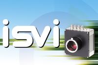 ISVI Corp. announces distribution partnership with Rauscher GmbH for the German, Swiss and Austrian machine vision markets