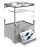 Encontec launched neues Dichtheitsprüfgerät BETty