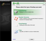 NovaBACKUP 14.1 Makes Backup Easier with New Wizard and Free Cloud Storage
