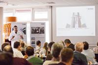 Nahwärme als wirtschaftliche Alternative: REHAU lud zu erfolgreichem Seminar nach Erlangen
