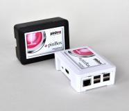 Neu: pinBox - Remote Desktop mit Raspberry Pi