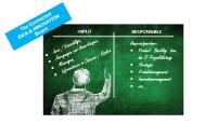 Mit Trainings zum Erfolg: Zeit, Wissen und Best Practices helfen Unternehmen bei unterschiedlichen Herausforderungen