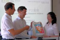 Smart Electronic Factory e.V. und DIGIMARI-Projekt fördern Vernetzung zwischen Deutschland und Japan