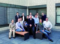 Ultrakurze Laserpulse für Wissenschaft und Industrie