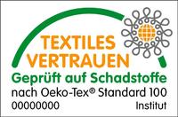 Schädliche Substanzen in Kinderbekleidung