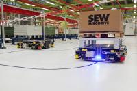LOGISTIK HEUTE baut Veranstaltungsangebot aus