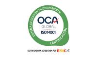 Laboratorio Control obtains ISO 14001 Certification