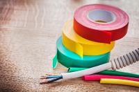 Adhesive tapes - use and function