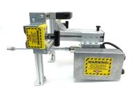 CBS ArcSafe® RRS-3 SecoVac, RRS-3 DB-50 Win Safety Product of the Year Awards