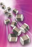 Hochkapazitive Multilayer-Keramikkondensatoren mit Werten bis 220 µF