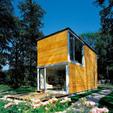 Ein Haus für jede Lebensphase
