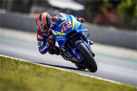 Rins und Mir werden Vierter und Sechster beim GP von Katalonien
