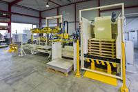 Module für komplettes Baukastensystem
