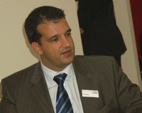 Magirus auf der CeBIT 2006