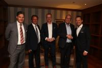 Hytera Mobilfunk and telent seal collaboration deal