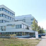 Solvias announces Water Street investment in Solvias