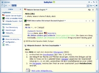 Babylon-Aktion für Schüler und Studenten