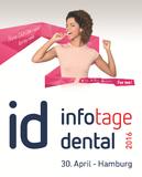 Die VITA Produktwelt entdecken und erleben – auf der id infotage dental Hamburg