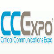 CCExpo Critical Communications Expo 2015