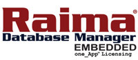 Die Embedded Datenbank RDM Embedded jetzt mit neuem Lizenzprogramm verfügbar