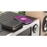 Streaming-Tuner modernisiert alte HiFi-Anlage