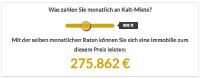 Immobilien kaufen oder mieten - Wann lohnt sich ein Kauf