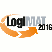 LogiMAT 2016