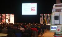 Erfolgreiche Leica Tour Roadshow 2015