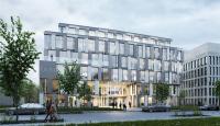 Neue BOB-Büroflächen entstehen am Düsseldorfer Flughafen