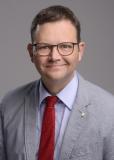 Professor Dr. Ralf Haderlein als Leiter des zfh einstimmig wiedergewählt