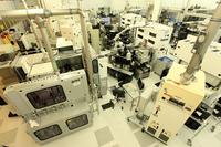 BASF und Fraunhofer IPMS-CNT entwickeln gemeinsam elektronische Materialien