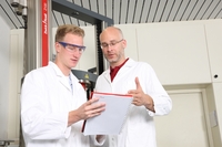 DQ/IQ/OQ: Unterstützung bei der Validierung von Zwick Prüfsystemen