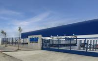 Militzer & Münch eröffnet Terminal in Tanger