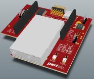 ARDUINO/PMOD Boards mit Real Time Multiprotokolllösungen verfügbar