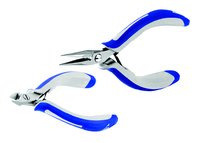 Hochwertige Produkte der Electronic Professional Serie von Duratool bei Farnell im Sortiment