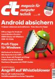 Windows-Rechner für die Westentasche