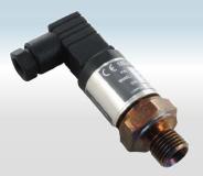 Drucktransmitter M3200 mit digitalem oder analogem Ausgang